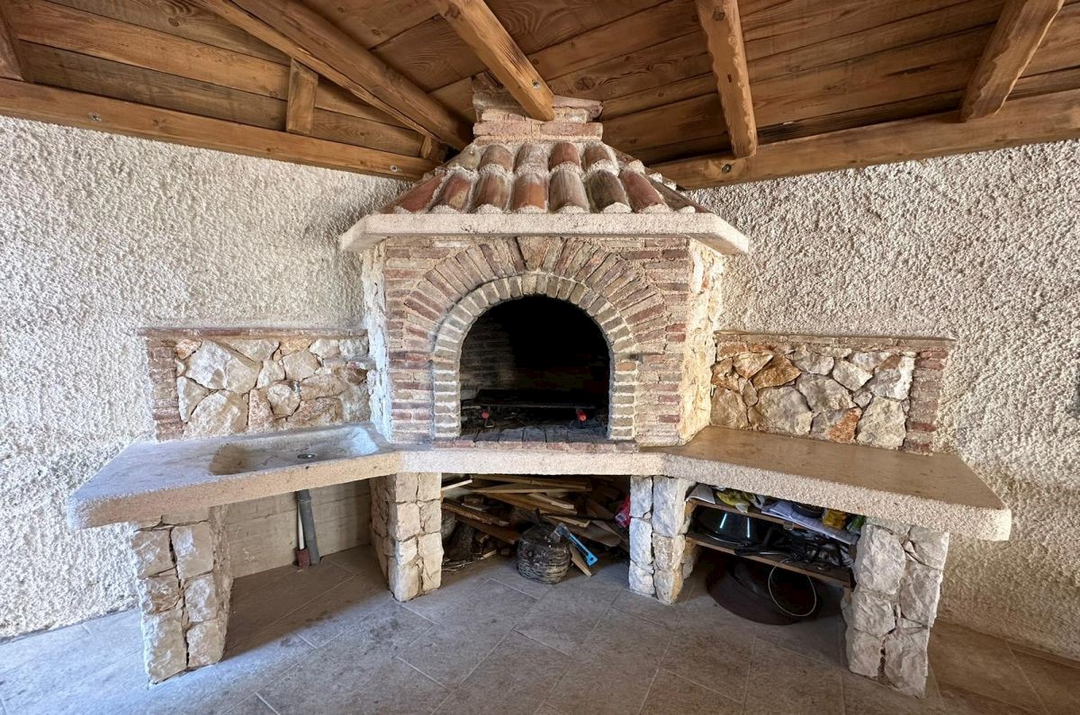 Casa, per la vendita, Dobrinj, Croazia, 200 m2, 955.000,00 EUR