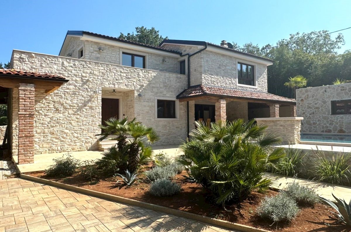 Casa, per la vendita, Dobrinj, Croazia, 200 m2, 955.000,00 EUR