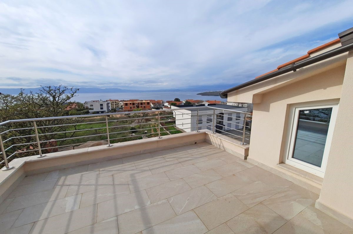 Appartamento, per la vendita, Njivice, Croazia, 67 m2, 320.000,00 EUR