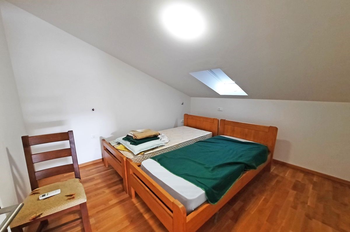 Appartamento, per la vendita, Njivice, Croazia, 67 m2, 320.000,00 EUR