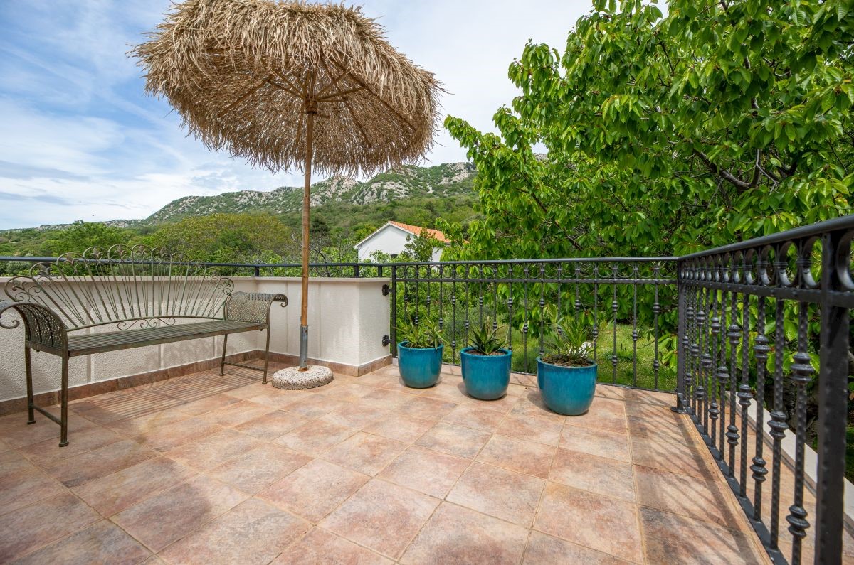 Casa, per la vendita, Baška, Croazia, 128 m2, 370.000,00 EUR