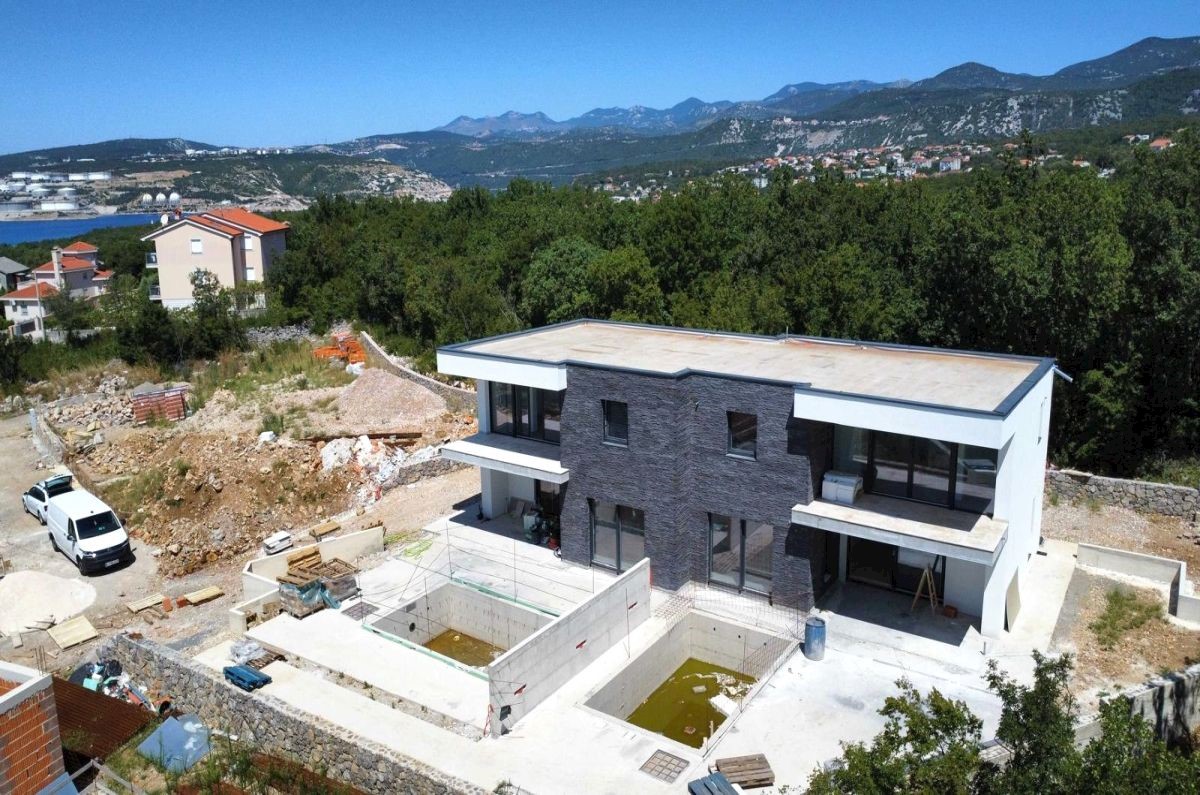 Casa, per la vendita, Kraljevica, Croazia, 151 m2, 530.000,00 EUR