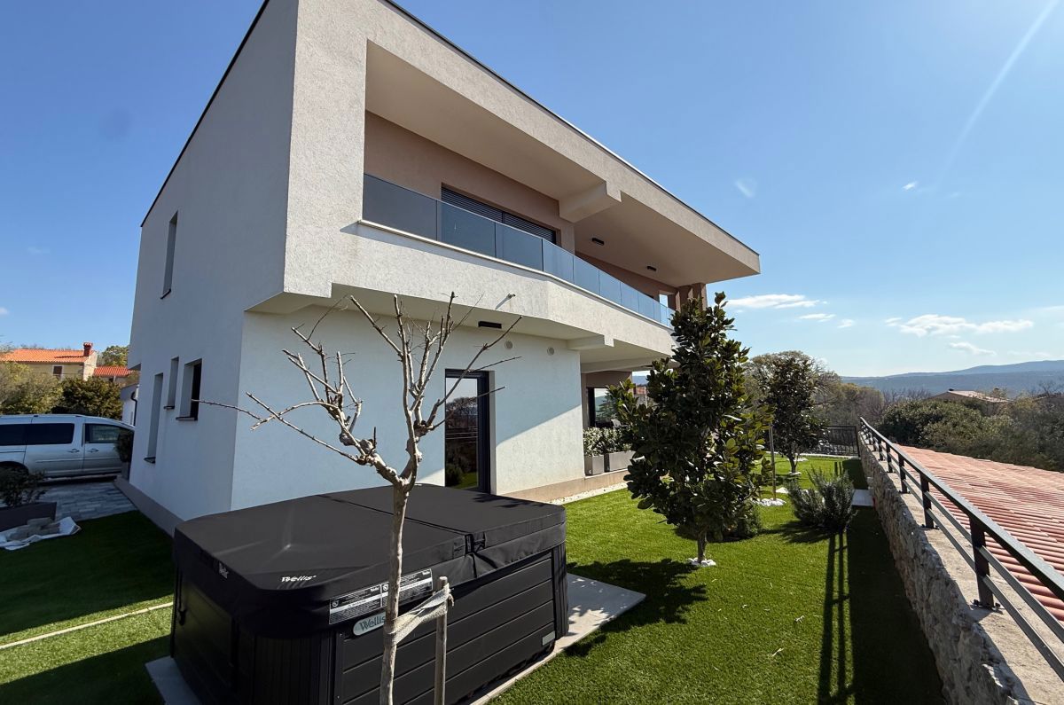 Casa, per la vendita, Città diKrk, Croazia, 180 m2, 1.200.000,00 EUR