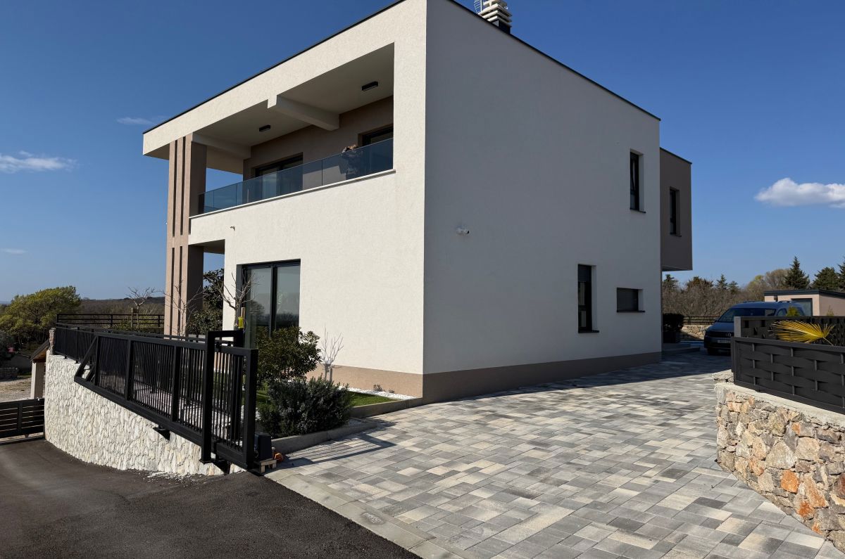 Casa, per la vendita, Città diKrk, Croazia, 180 m2, 1.200.000,00 EUR