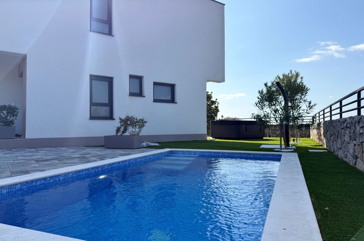 Casa, per la vendita, Città diKrk, Croazia, 180 m2, 1.200.000,00 EUR