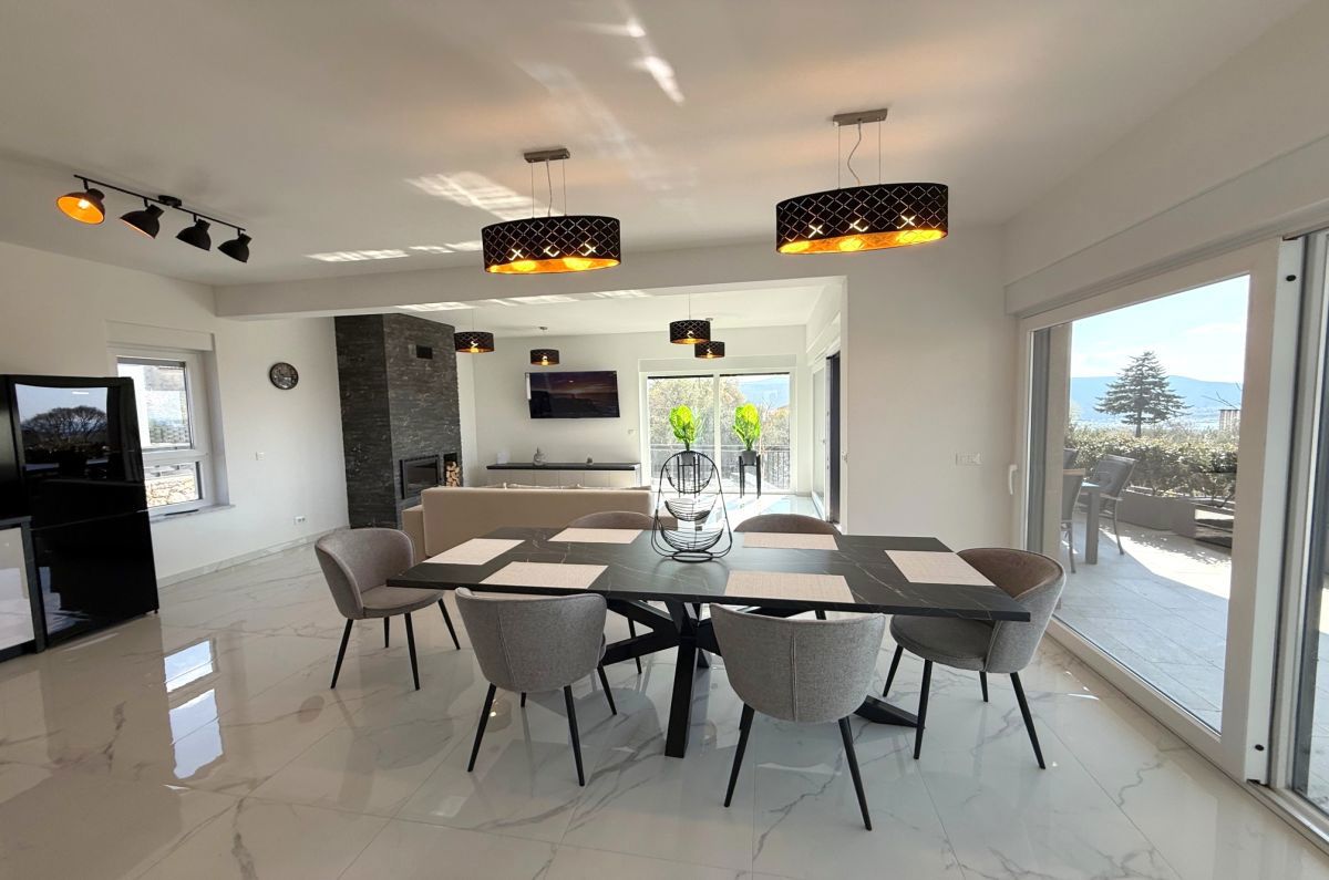 Casa, per la vendita, Città diKrk, Croazia, 180 m2, 1.200.000,00 EUR