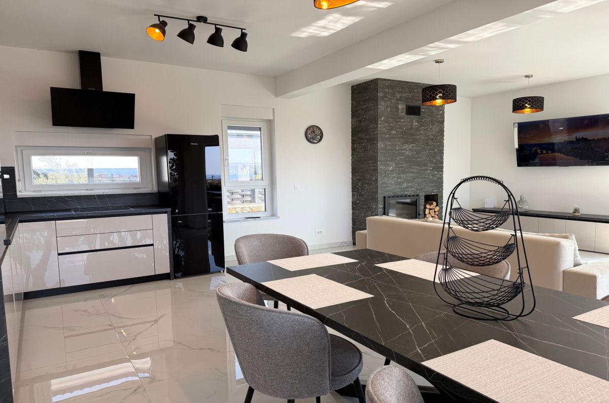 Casa, per la vendita, Città diKrk, Croazia, 180 m2, 1.200.000,00 EUR