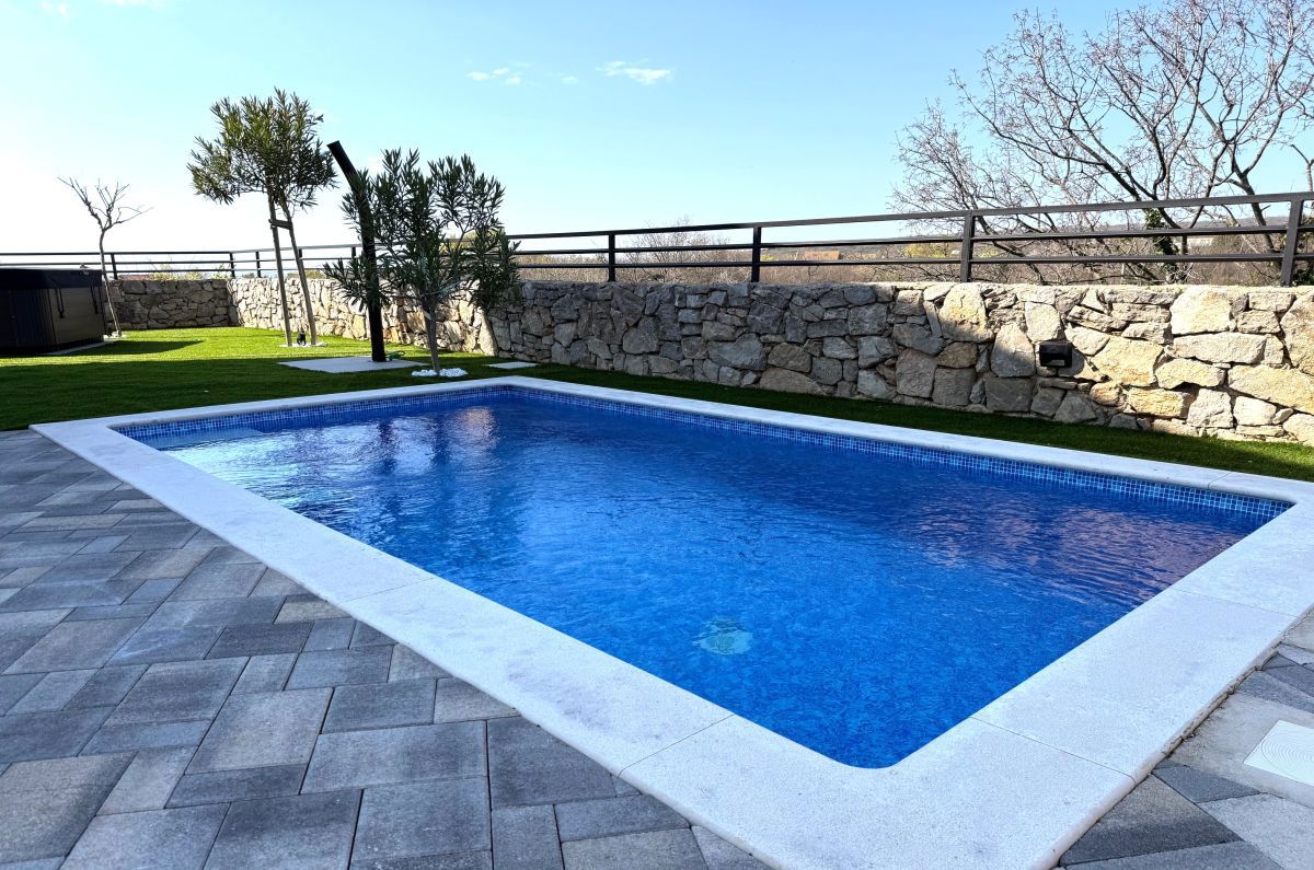 Casa, per la vendita, Città diKrk, Croazia, 180 m2, 1.200.000,00 EUR