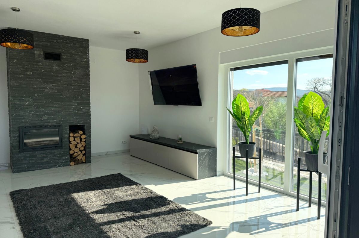 Casa, per la vendita, Città diKrk, Croazia, 180 m2, 1.200.000,00 EUR