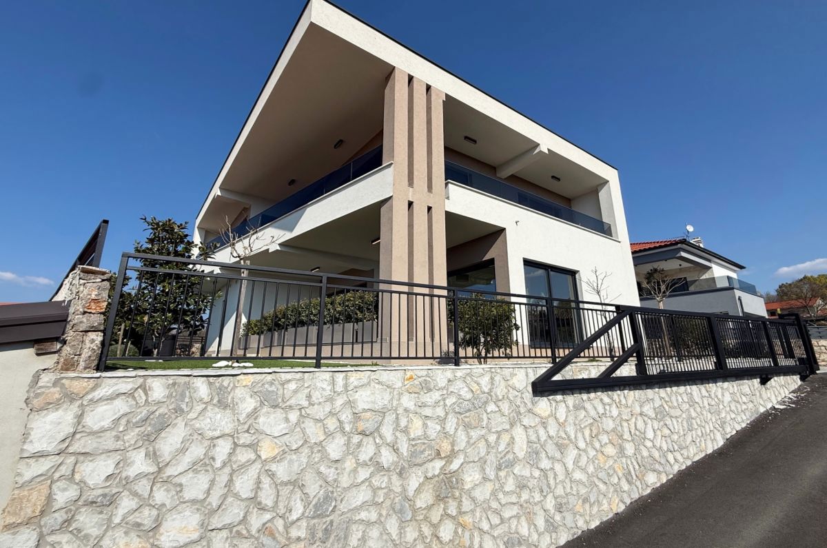 Casa, per la vendita, Città diKrk, Croazia, 180 m2, 1.200.000,00 EUR