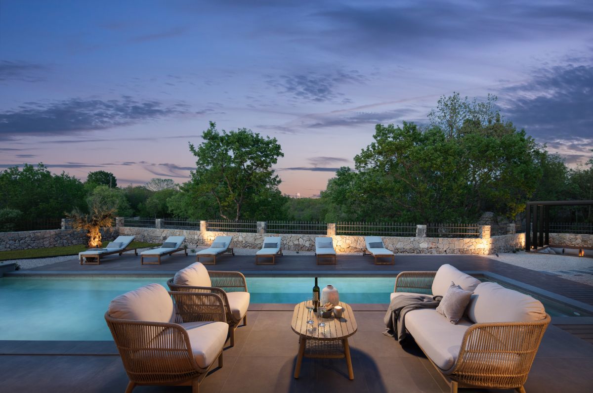 Casa, per la vendita, Vrbnik, Croazia, 220 m2, 1.390.000,00 EUR