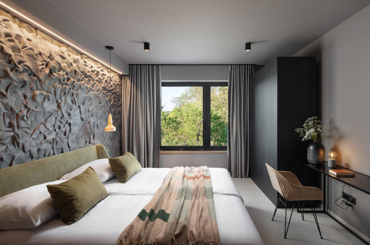 Casa, per la vendita, Vrbnik, Croazia, 220 m2, 1.390.000,00 EUR