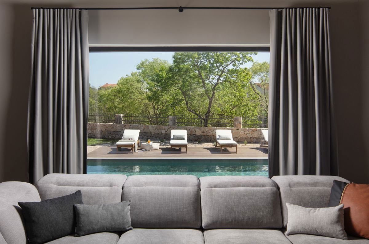 Casa, per la vendita, Vrbnik, Croazia, 220 m2, 1.390.000,00 EUR