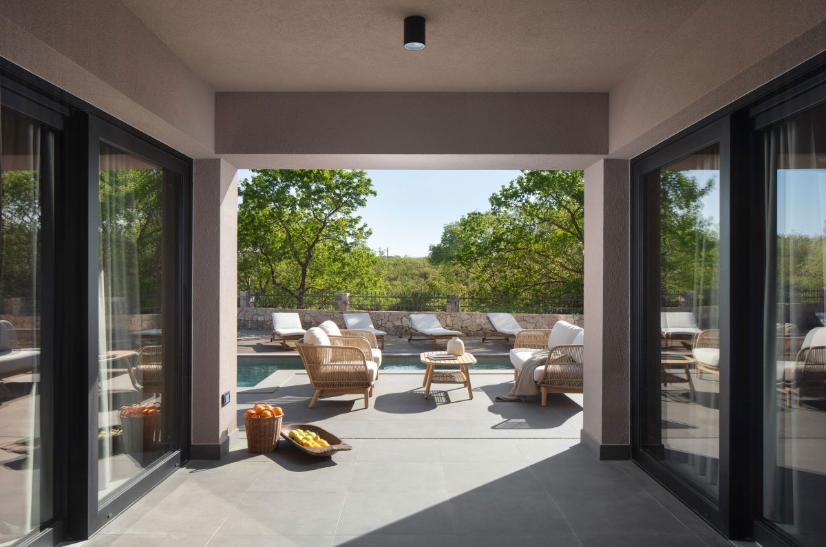 Casa, per la vendita, Vrbnik, Croazia, 220 m2, 1.390.000,00 EUR