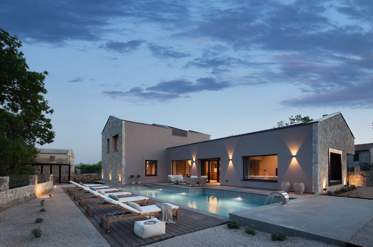 Casa, per la vendita, Vrbnik, Croazia, 220 m2, 1.390.000,00 EUR