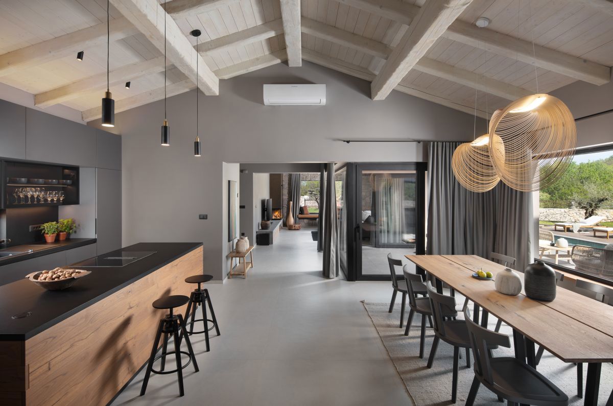 Casa, per la vendita, Vrbnik, Croazia, 220 m2, 1.390.000,00 EUR