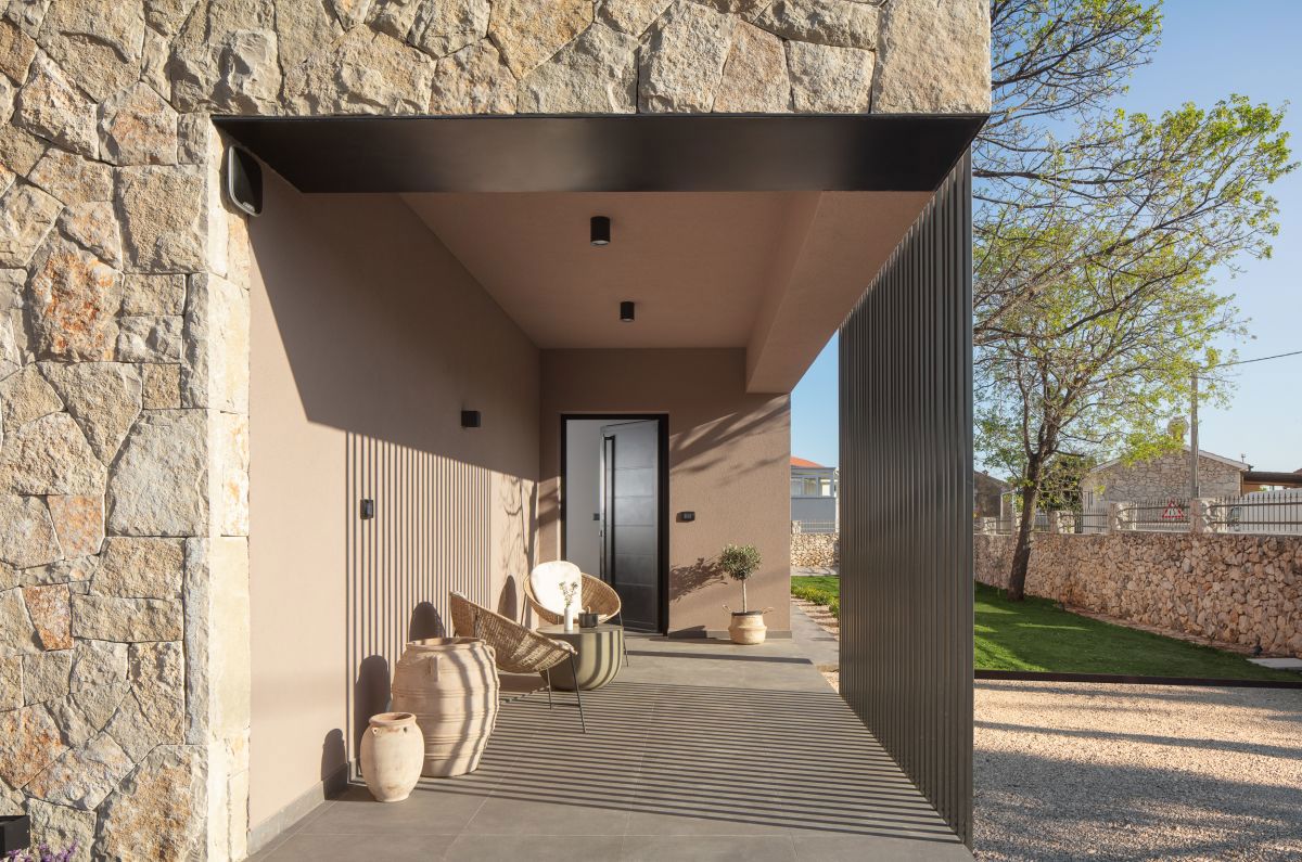 Casa, per la vendita, Vrbnik, Croazia, 220 m2, 1.390.000,00 EUR