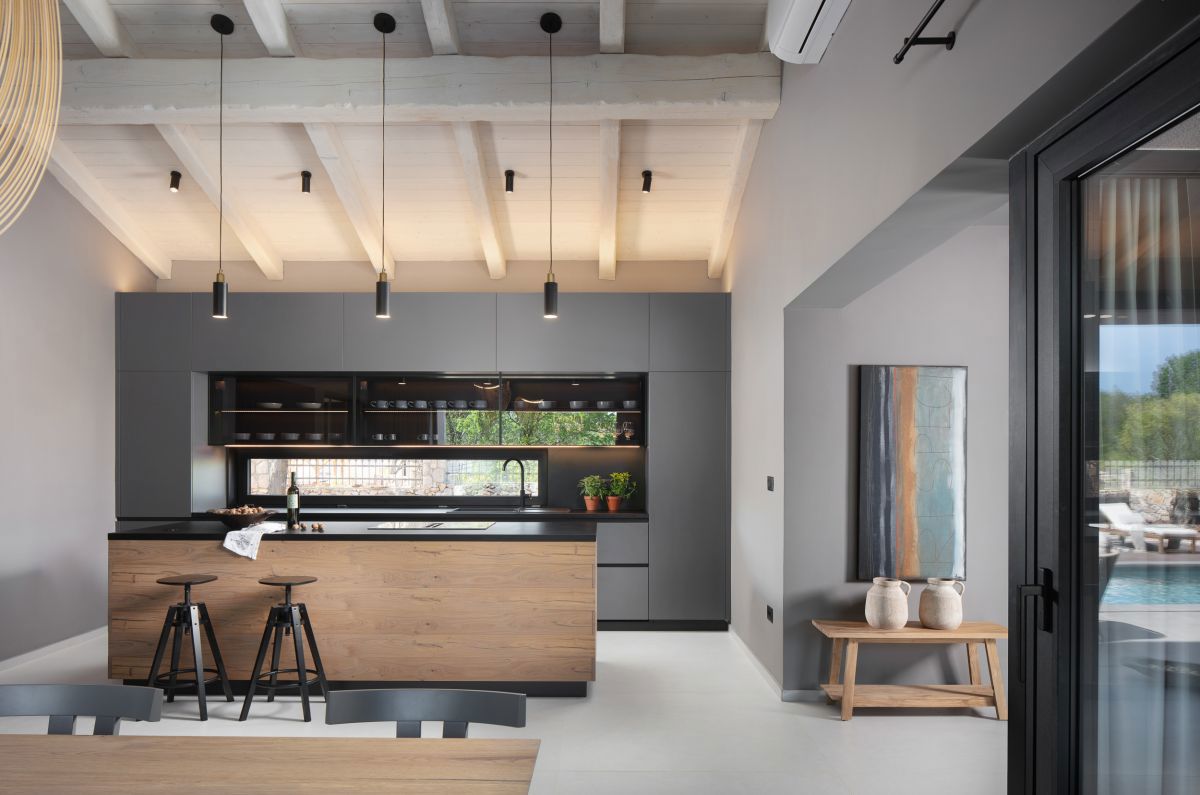 Casa, per la vendita, Vrbnik, Croazia, 220 m2, 1.390.000,00 EUR