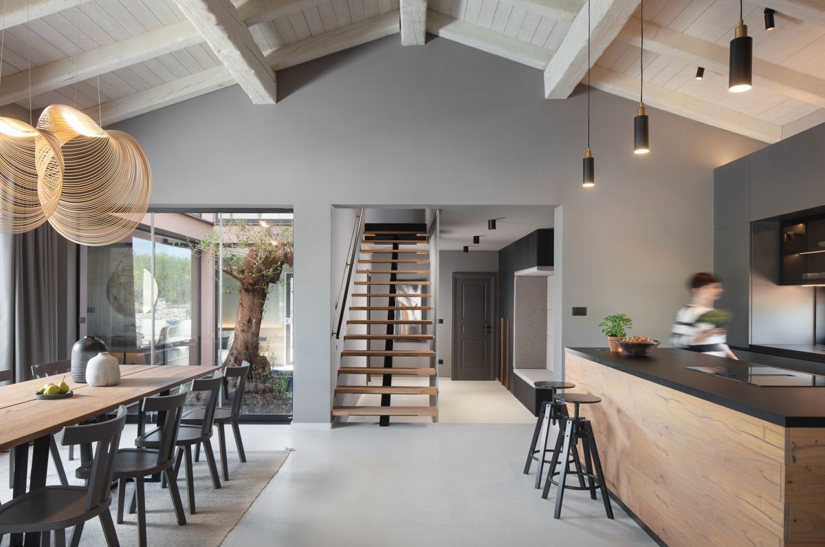 Casa, per la vendita, Vrbnik, Croazia, 220 m2, 1.390.000,00 EUR