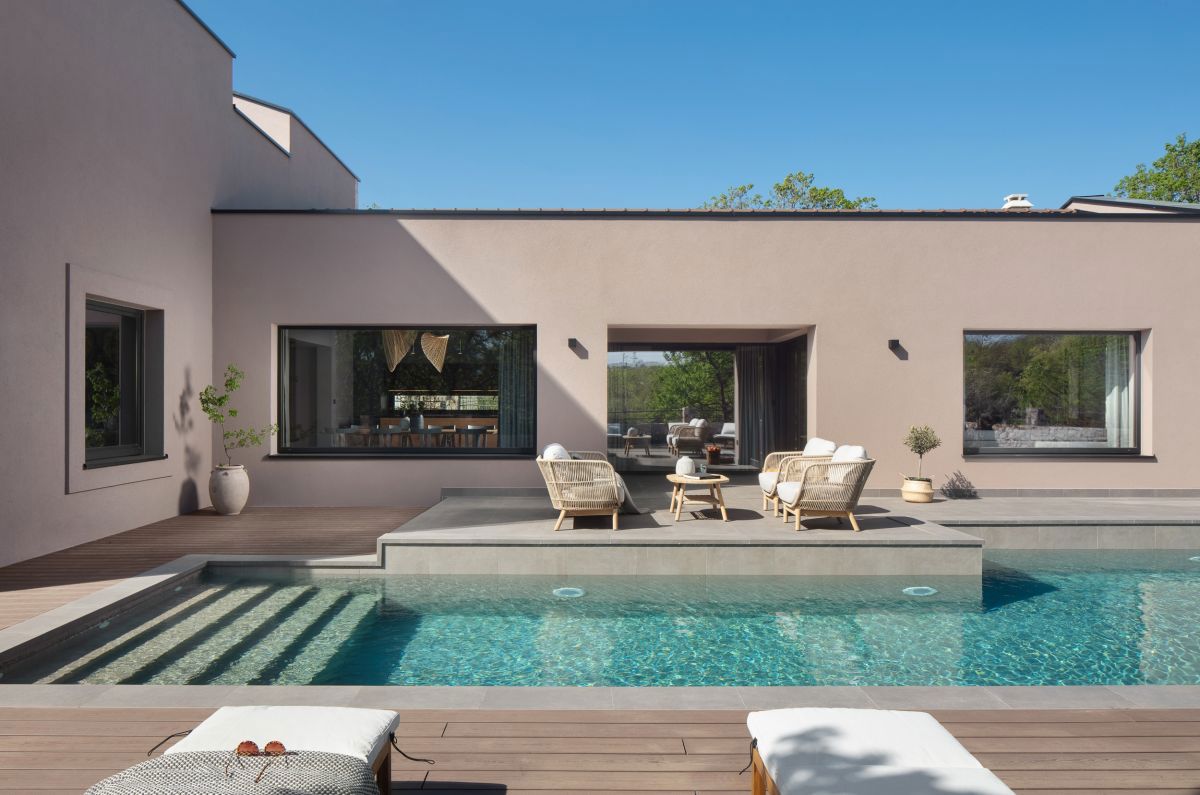 Casa, per la vendita, Vrbnik, Croazia, 220 m2, 1.390.000,00 EUR