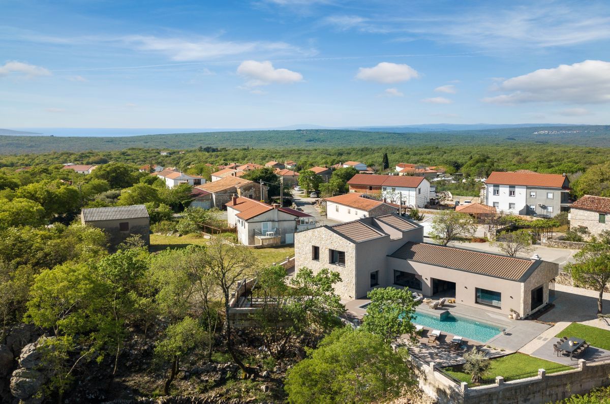 Casa, per la vendita, Vrbnik, Croazia, 220 m2, 1.390.000,00 EUR