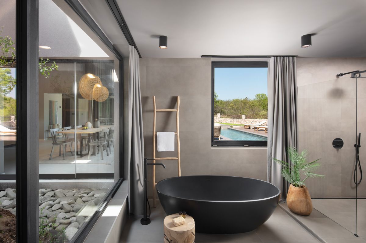 Casa, per la vendita, Vrbnik, Croazia, 220 m2, 1.390.000,00 EUR