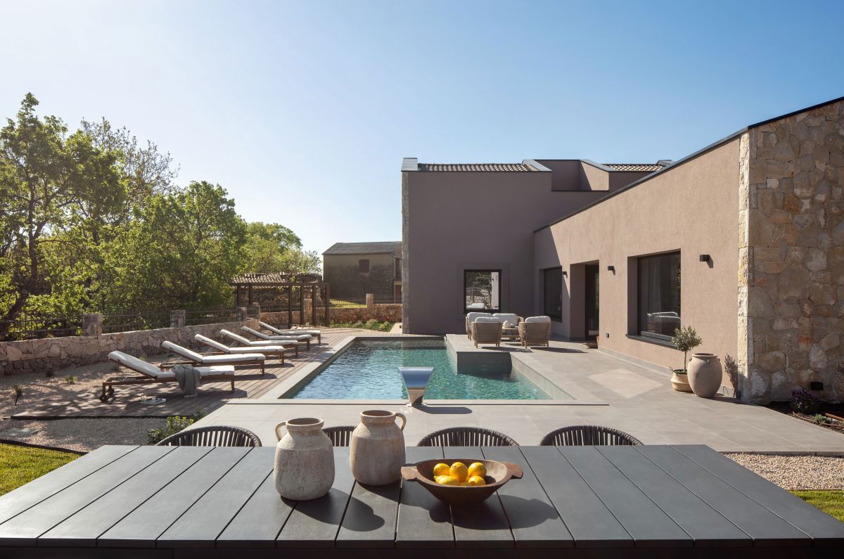 Casa, per la vendita, Vrbnik, Croazia, 220 m2, 1.390.000,00 EUR