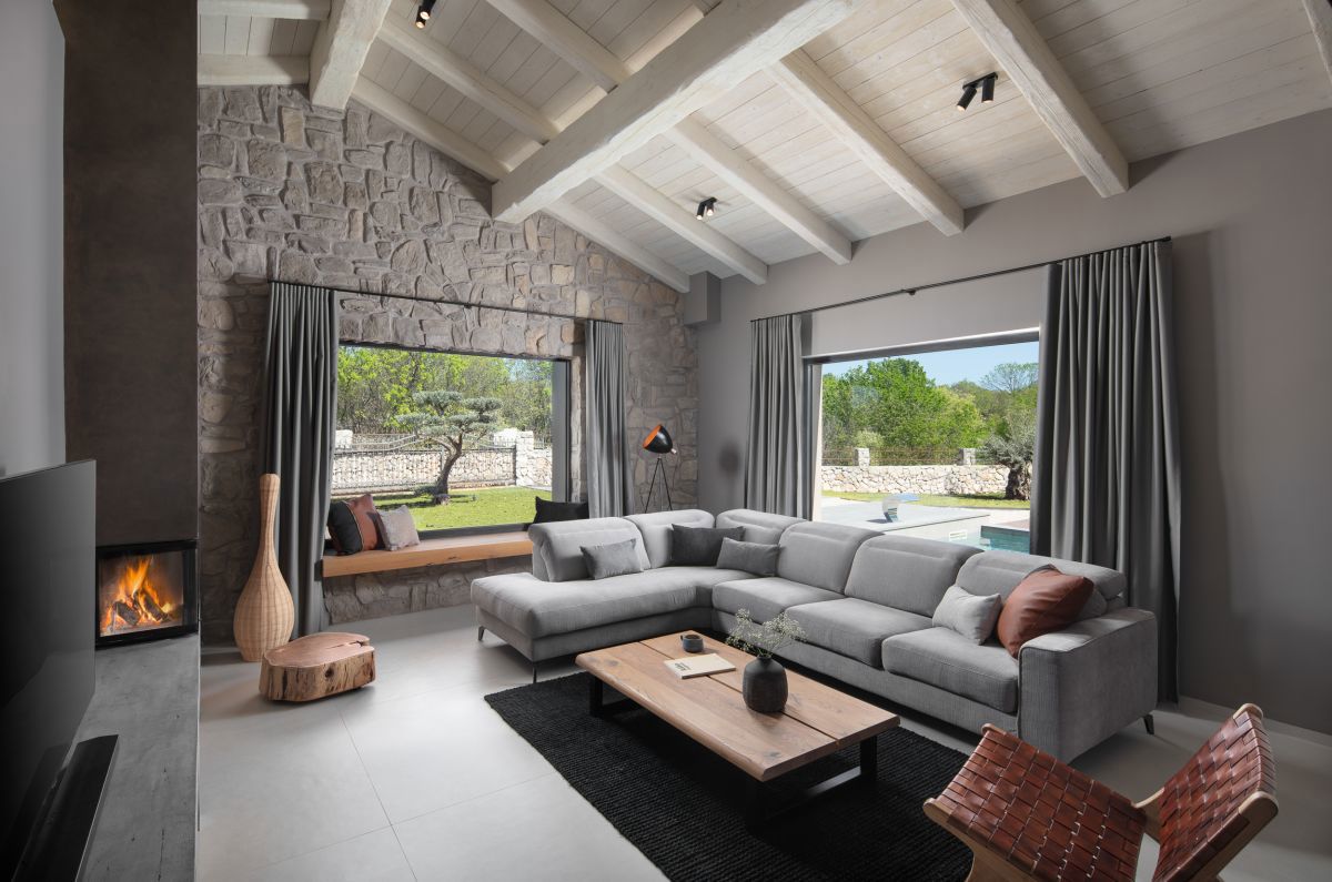 Casa, per la vendita, Vrbnik, Croazia, 220 m2, 1.390.000,00 EUR