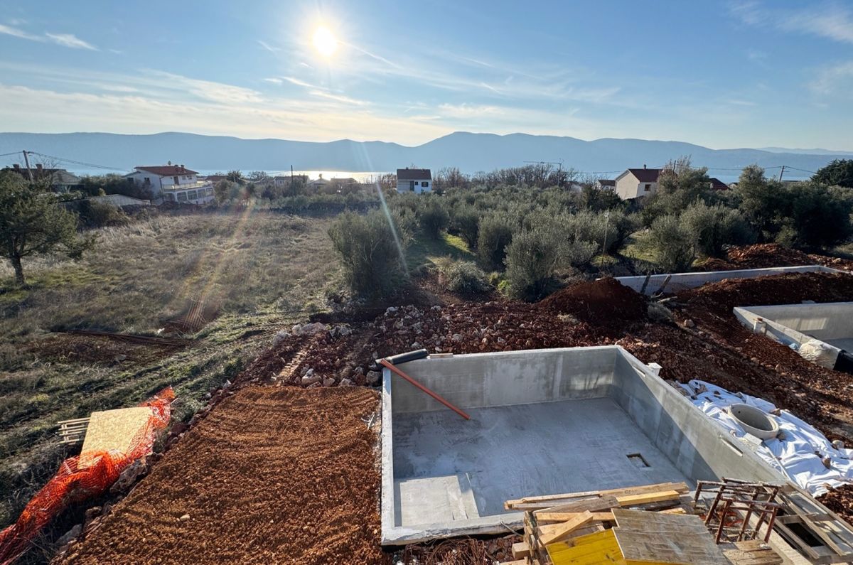 Casa, per la vendita, Città diKrk, Croazia, 197 m2, 945.000,00 EUR
