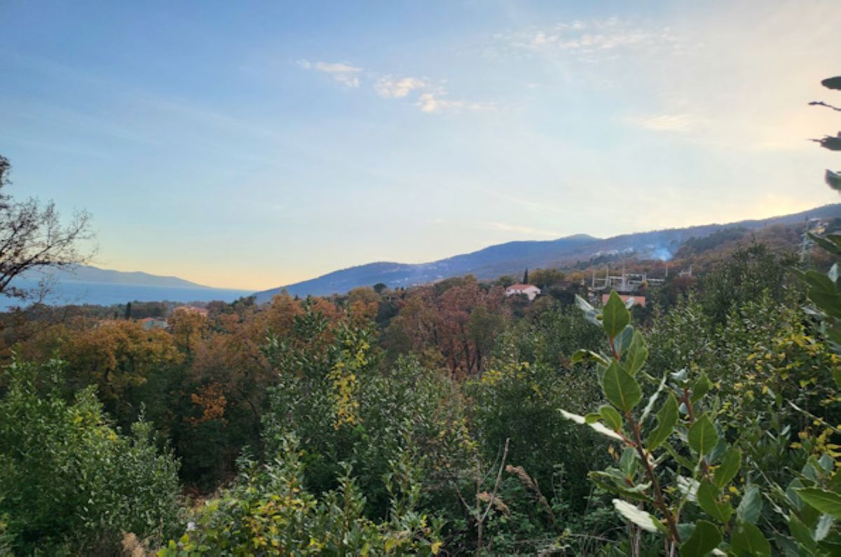 Terreno costruzione, per la vendita, Abazzia, Croazia, 771 m2, 330.000,00 EUR