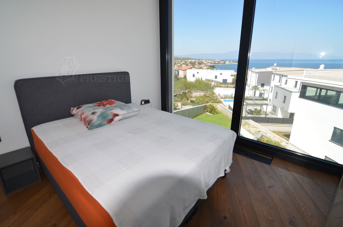 Casa, per la vendita, Malinska, Croazia, 180 m2, 1.300.000,00 EUR