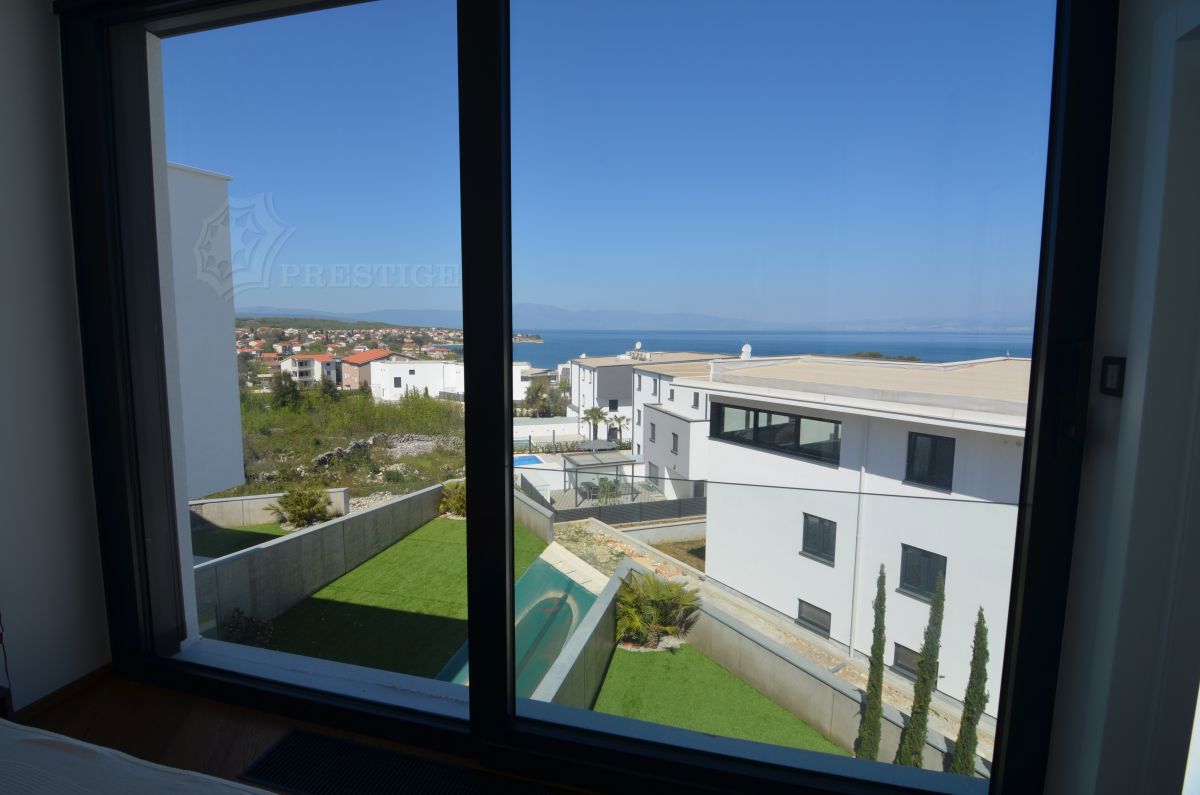 Casa, per la vendita, Malinska, Croazia, 180 m2, 1.300.000,00 EUR