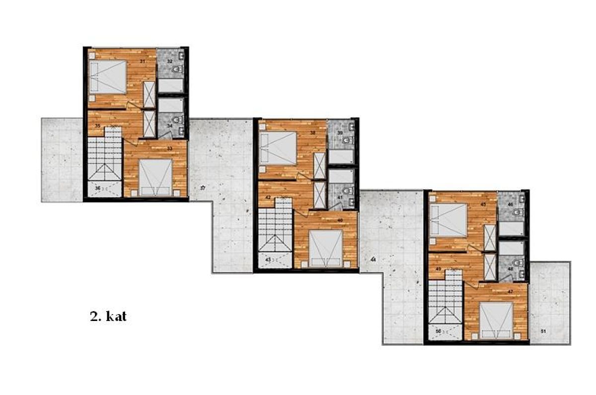 Casa, per la vendita, Malinska, Croazia, 180 m2, 1.300.000,00 EUR