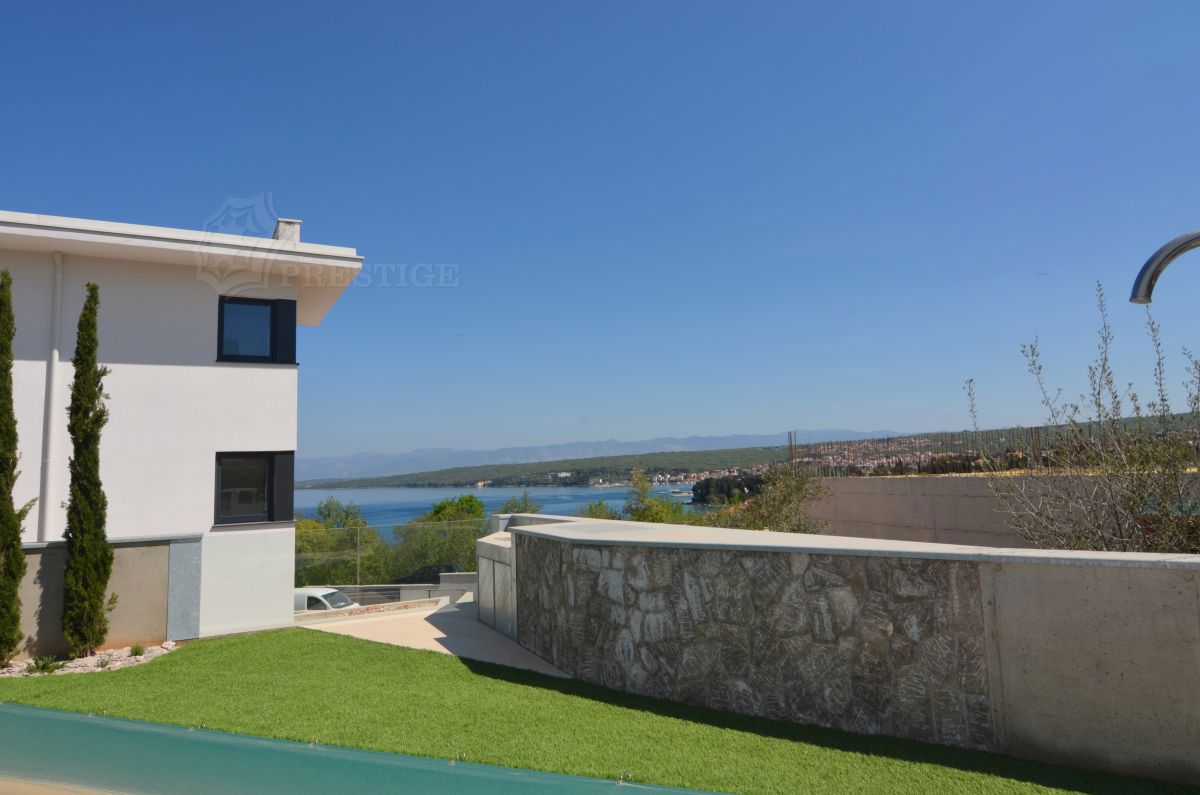 Casa, per la vendita, Malinska, Croazia, 180 m2, 1.300.000,00 EUR