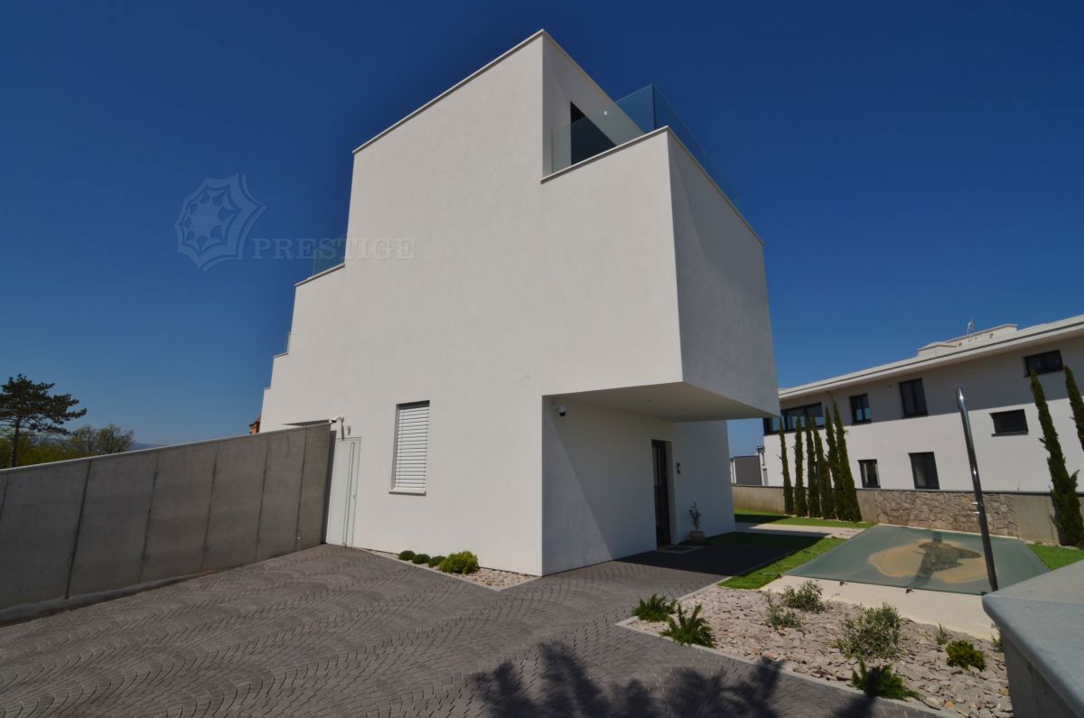 Casa, per la vendita, Malinska, Croazia, 180 m2, 1.300.000,00 EUR