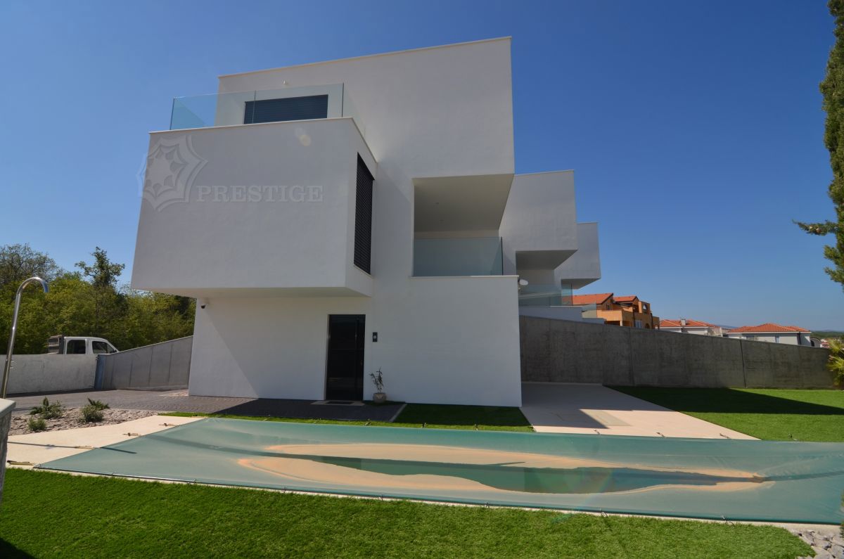 Casa, per la vendita, Malinska, Croazia, 180 m2, 1.300.000,00 EUR