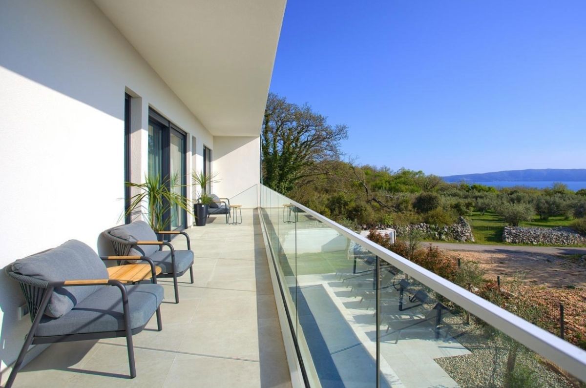 Casa, per la vendita, Città diKrk, Croazia, 161 m2, 1.360.000,00 EUR