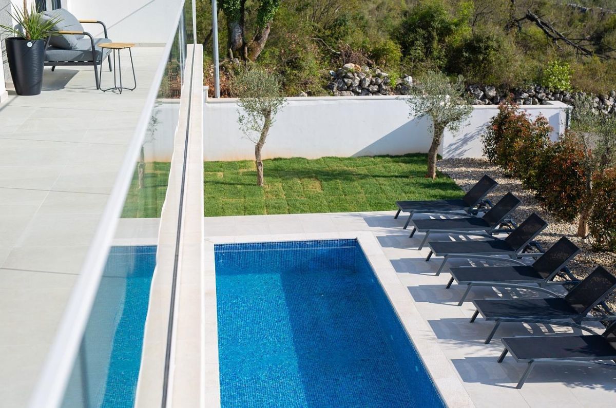Casa, per la vendita, Città diKrk, Croazia, 161 m2, 1.360.000,00 EUR
