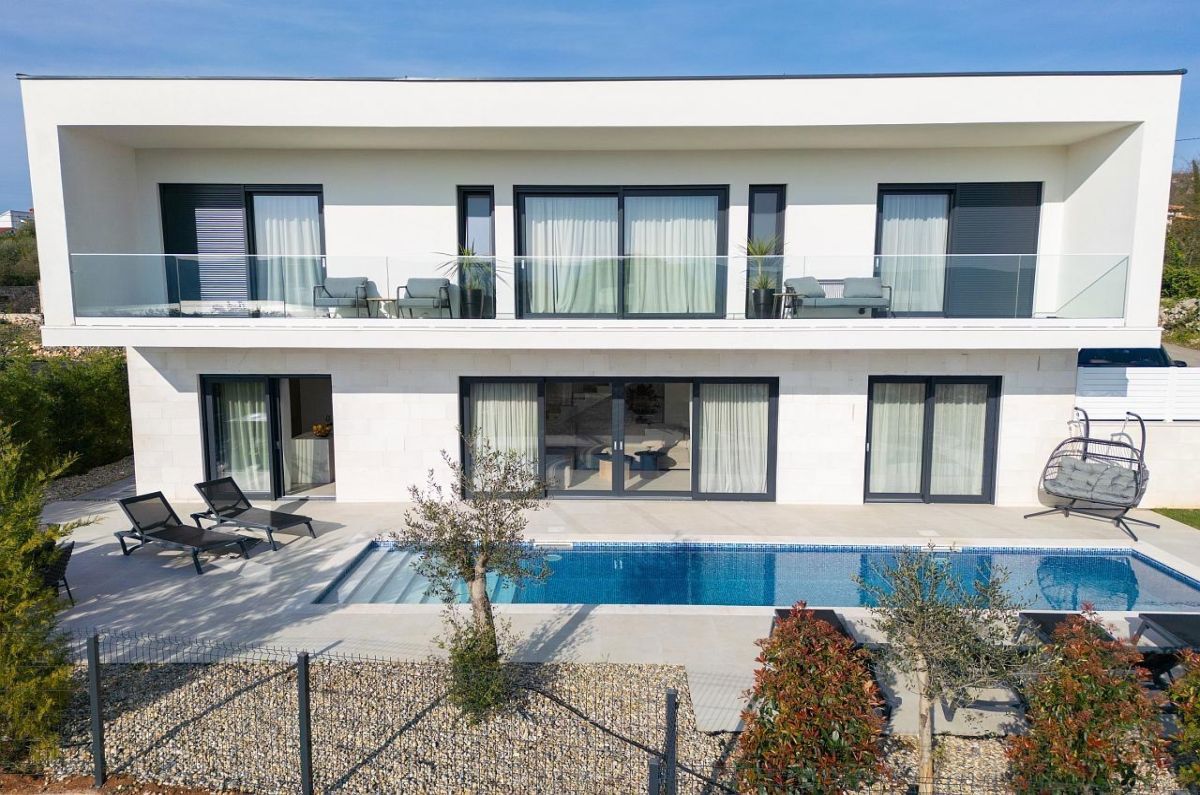 Casa, per la vendita, Città diKrk, Croazia, 161 m2, 1.360.000,00 EUR