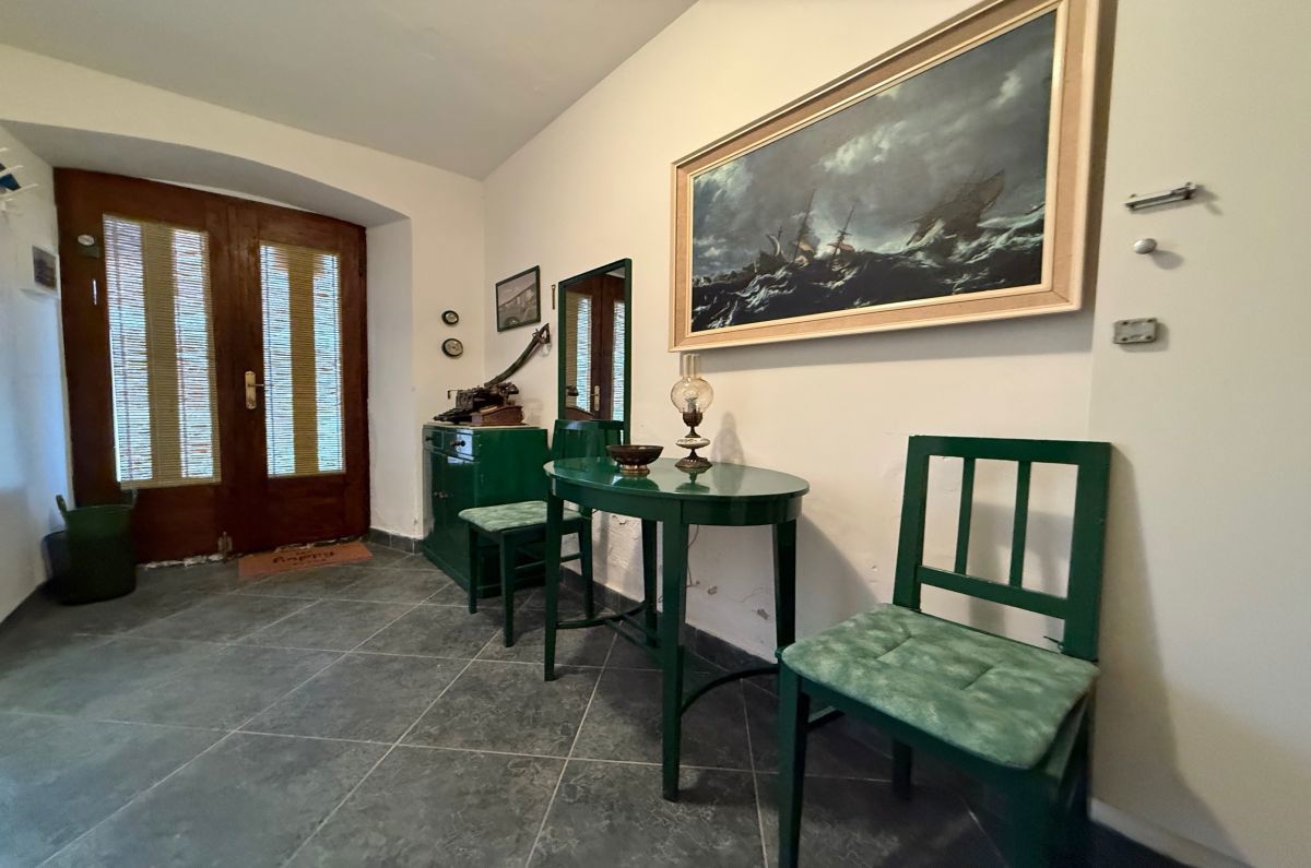 Vecchia casa di pietra, per la vendita, Punat, Croazia, 180 m2, 749.000,00 EUR