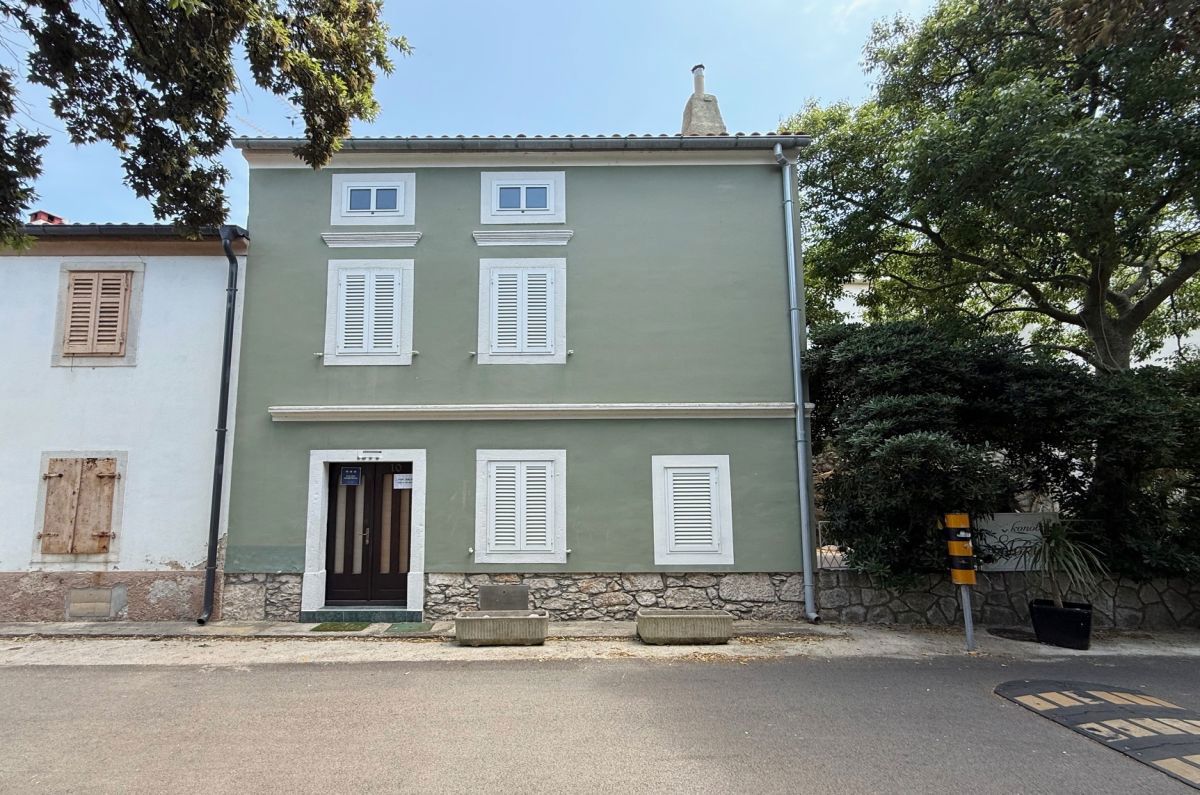 Vecchia casa di pietra, per la vendita, Punat, Croazia, 180 m2, 749.000,00 EUR