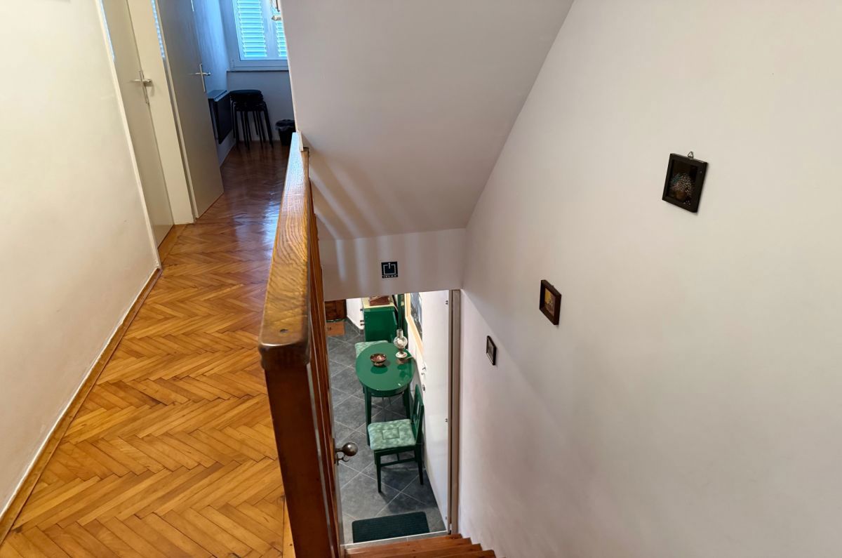 Vecchia casa di pietra, per la vendita, Punat, Croazia, 180 m2, 749.000,00 EUR