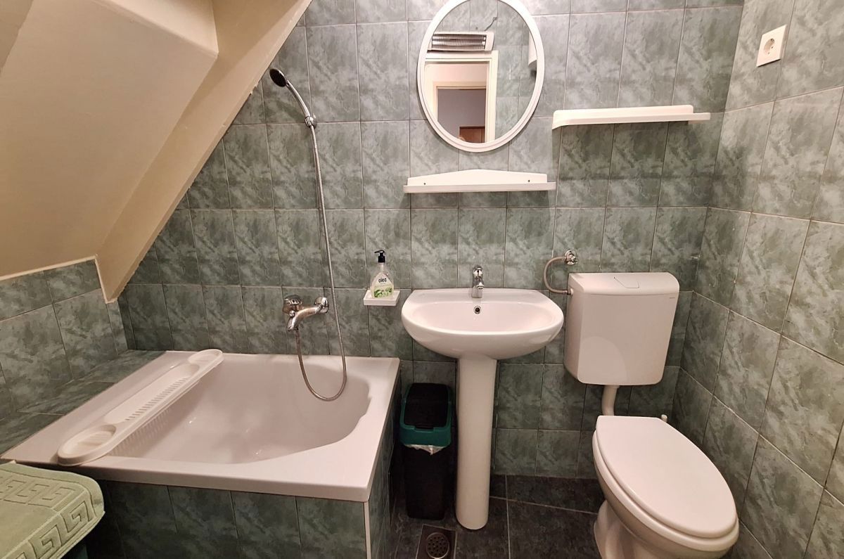 Vecchia casa di pietra, per la vendita, Punat, Croazia, 180 m2, 749.000,00 EUR