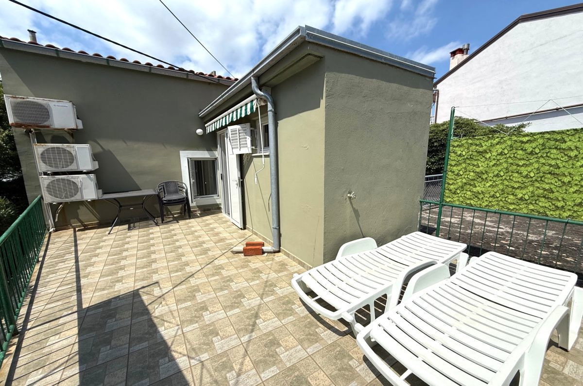 Vecchia casa di pietra, per la vendita, Punat, Croazia, 180 m2, 749.000,00 EUR