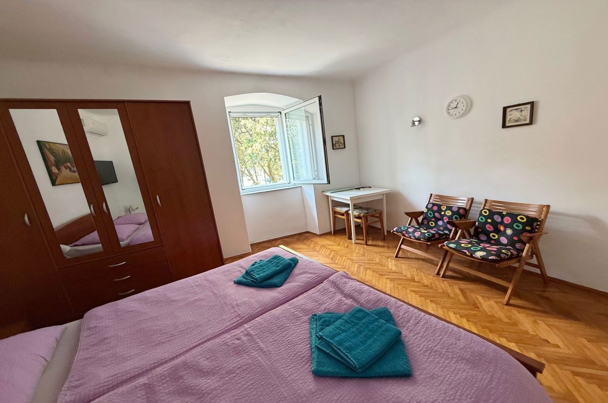 Vecchia casa di pietra, per la vendita, Punat, Croazia, 180 m2, 749.000,00 EUR