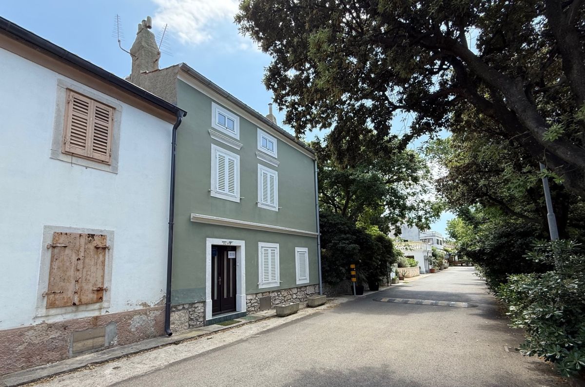 Vecchia casa di pietra, per la vendita, Punat, Croazia, 180 m2, 749.000,00 EUR