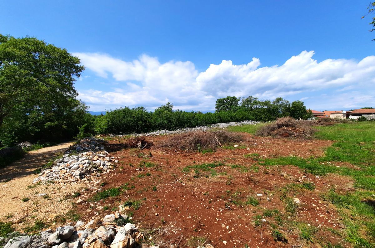 Terreno costruzione, per la vendita, Malinska, Croazia, 653 m2, 150.000,00 EUR