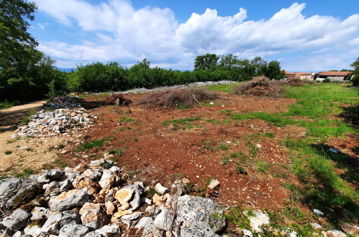 Terreno costruzione, per la vendita, Malinska, Croazia, 653 m2, 150.000,00 EUR