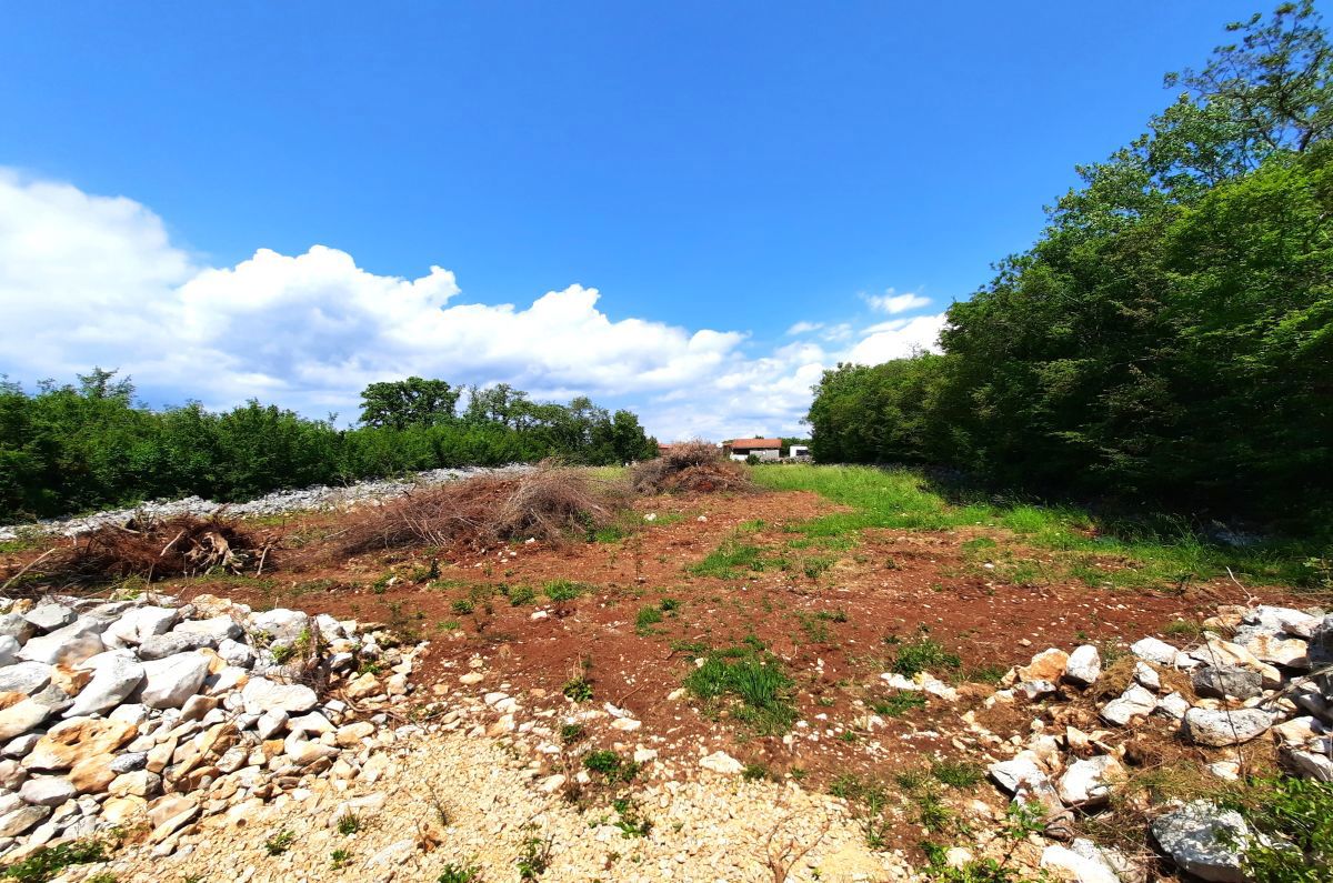 Terreno costruzione, per la vendita, Malinska, Croazia, 653 m2, 150.000,00 EUR