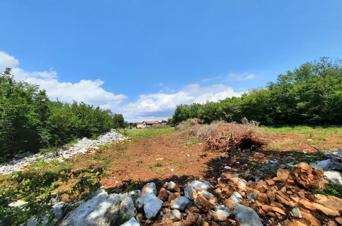 Terreno costruzione, per la vendita, Malinska, Croazia, 653 m2, 150.000,00 EUR